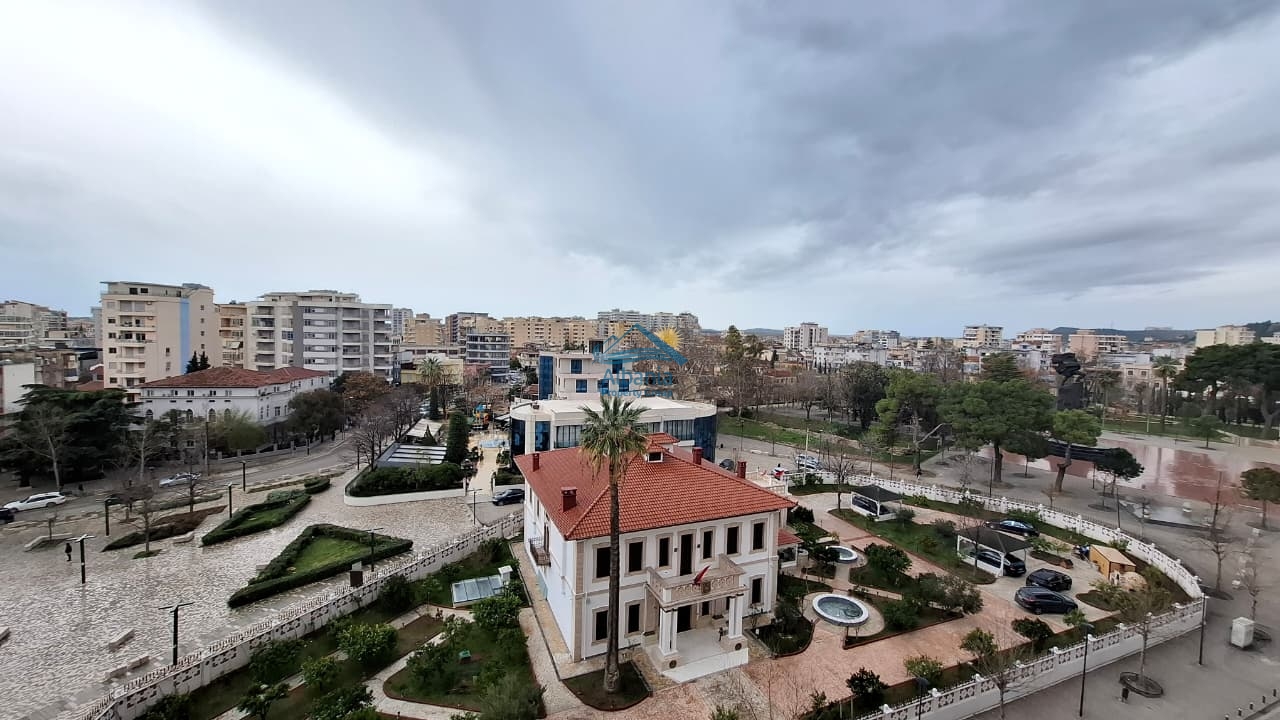 5 Apartment For Sale In Historic Center Vlore, Bulevardi Ismail Qemali